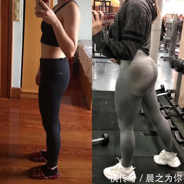 童年时期|上海唯美体育老师，完美腰臀堪比“凹凸曼”，网友：别人家的老师