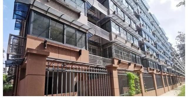 宁工新寓一村|放风4.5万㎡！刚刚，南京出现一批神秘现房，周边卖到6万㎡