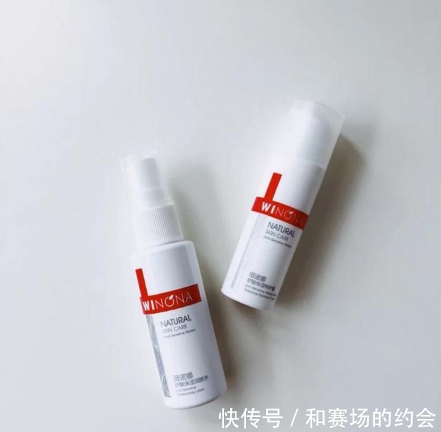 护肤品 经典护肤国货品牌前五名百雀羚外国人热捧,薇诺娜敏感肌救星!