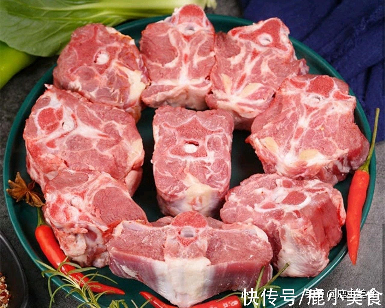 莴笋|明日秋分，别忘了吃“3肉、3菜、3果”健康饮食，家人舒心度秋