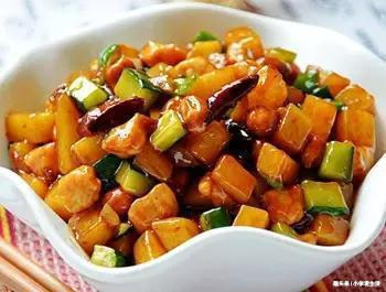 简单上档次的几道家常菜，美味营养，下酒下饭，大人孩子都爱吃