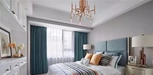 老师傅|客厅和卧室万万要挂这种窗帘，幸亏听了老师傅劝，我家才没有装错