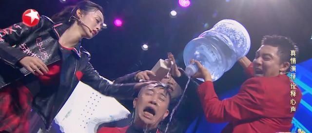 張浩|歡樂喜劇人團(tuán)戰(zhàn)結(jié)束，張大大說出觀眾心聲，白凱南被淘汰不冤