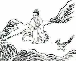 饕餮$《山海经》里的神兽与妖怪 曾让古代历史学家很尴尬