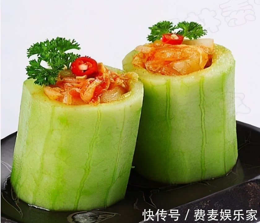 酸菜|中年人爱吃3种美食，补充营养，延缓衰老，早吃早受益