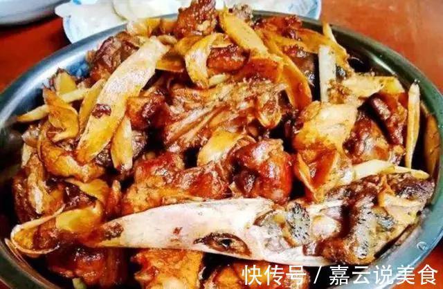 百吃不厌的几道家常菜，简单易做，香味十足，好吃到停不下嘴来