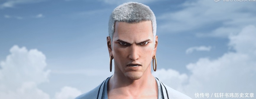 惧怕|西行纪爆发力最强的五个战神,如来排倒数,第一阿修罗王也惧怕