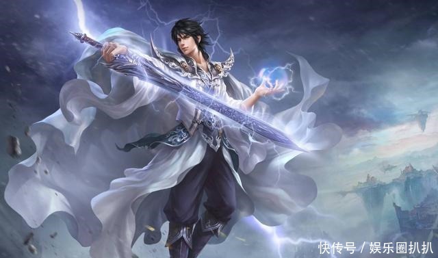 剑来陈平安身上强行被牵的3条红线,1人终成眷属,1人成白眼狼