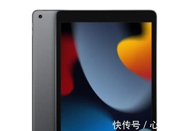 ipiPad2021配置速看：10.2英寸看剧游戏都很刺激，2499元实在是香