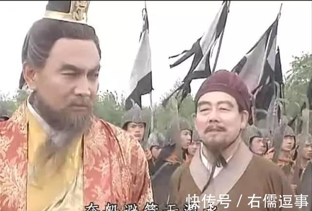 人惋惜的一位人才, 因为长得丑郁郁不得志!