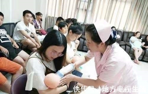 建档|生孩子是去人民医院好,还是去妇幼保健院好呢?得看孕妇的情况定