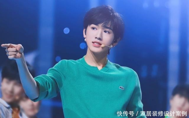 《王牌6》海報,關曉彤華晨宇顏值吸睛,16歲王牌少年成亮點!