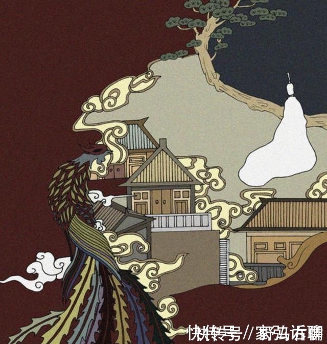 记载$上古商族来源于何处,玄鸟生商绝非传闻,小国君王吐露真相