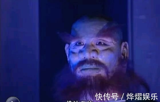 孙悟空@三界中唯一知道菩提祖师真实身份的,不是如来,而是一位特殊大神