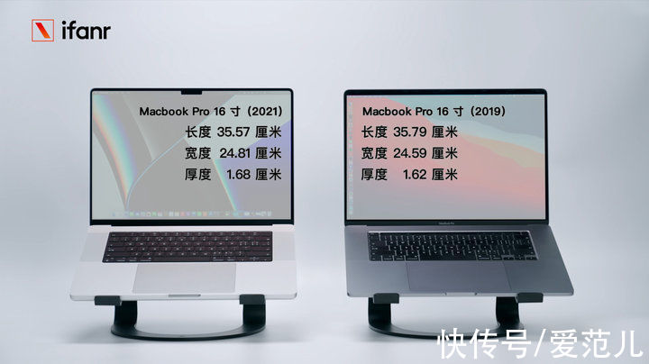 book|MacBook Pro 2021 首发体验：野兽级性能，宠物级功耗