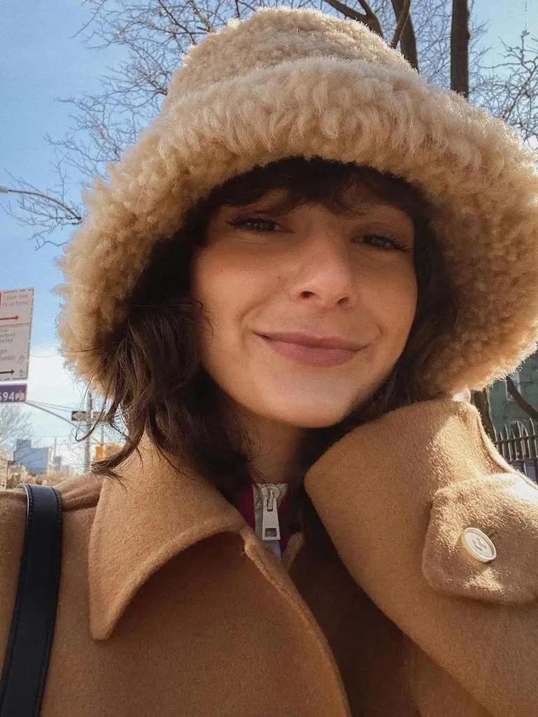 圆脸|你是什么脸型,就挑什么帽子!效果堪比「换头」!!