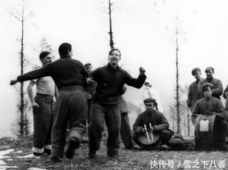 中国|英国霍利上将被志愿军俘虏，感叹：中国步兵，比德、美、苏军更强