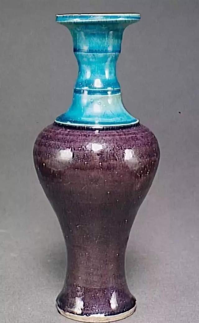 古瓷|鉴瓷:古瓷的形态特征