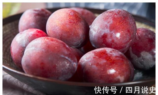 长高|4种水果或有助孩子“长高个”,提醒:平时常给孩子吃别节俭