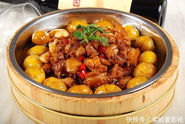  媳妇|好媳妇可以学习的几道家常菜，好吃好看，来客人倍有面子