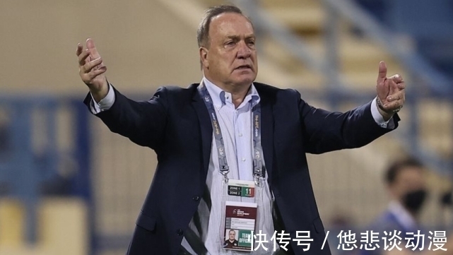绝平|1-1,比国足还惨!亚洲劲旅遭点球绝平:5场0胜出线或没希望了