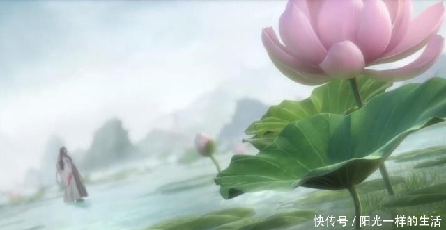 魏无羡|魔道祖师第二季魏无羡梦回莲花坞,江枫眠护着小阿羡,好感动