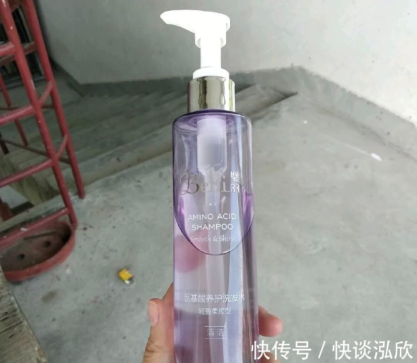 氨基酸|孕妈谨慎!被医生拉入黑名单的洗发水!孕妈该选宝藏级洗护看这里