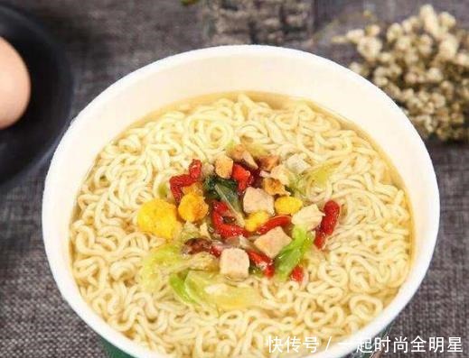 肥牛|康师傅“引以为傲”的5款方便面,味道无与伦比,你吃过几种