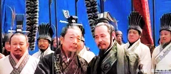 魏文侯|三家分晋后, 魏国犯了一个致命的错误, 从此, 就一代不如一代了