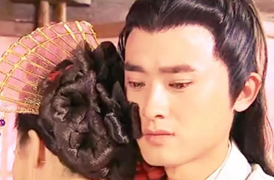 莘瑶琴@再读《卖油郎独占花魁》，发现花魁之所以嫁给卖油郎，与爱情无关