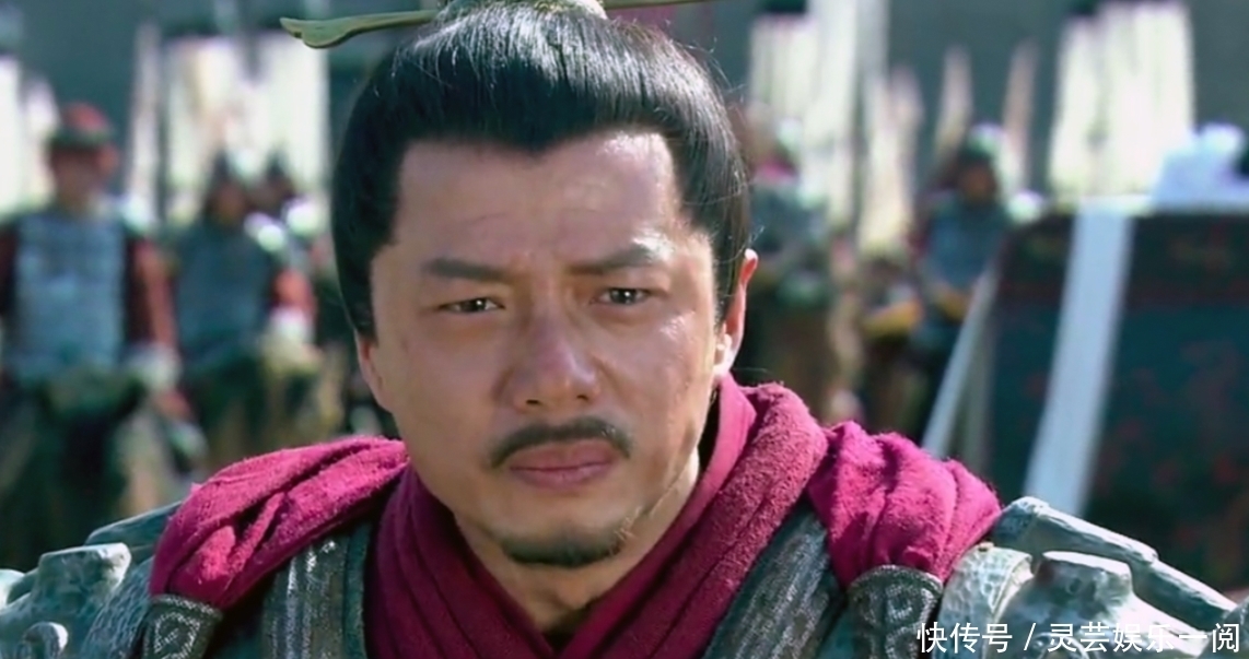 项羽|韩信晚年有多惨,刘邦说煮了他,吕后说扎死他,最后死在钟里