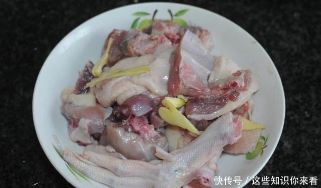 秋天到了多吃它，比猪肉便宜比鸡营养，多吃不上火，去燥易消化！