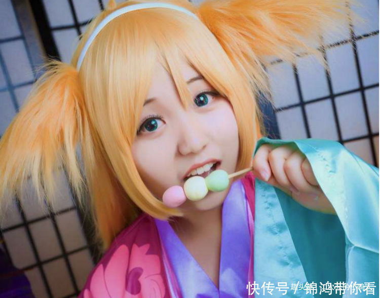 苏苏|狐妖小红娘:主角们真人化后,雅雅真材实料,苏苏很有潜力