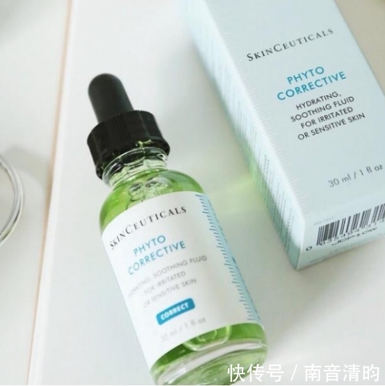 公认优秀的抗老精华:露得清平价耐用,修丽可适合干皮,你用过吗