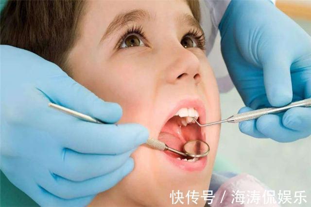 女儿|家里这3种东西,比糖更易让孩子长出“黑牙”,家长应该了解