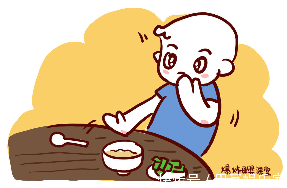 辅食|宝宝身高发育离不开一种营养,春天多吃两种食材,宝宝身高跟得上