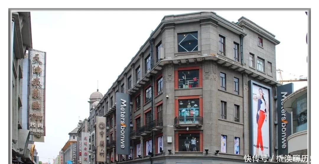 寺院|美丽天津,渤海之滨