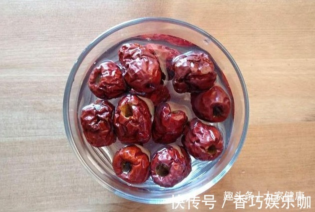 补气|一个平民补血方,坚持每周喝2次,补气养血,体质变好,越来越美