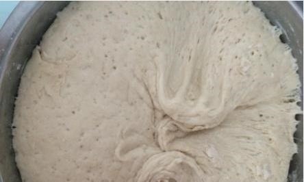 发面时,只放酵母是大忌,教你一招,8分钟“溢盆”,比面包暄软