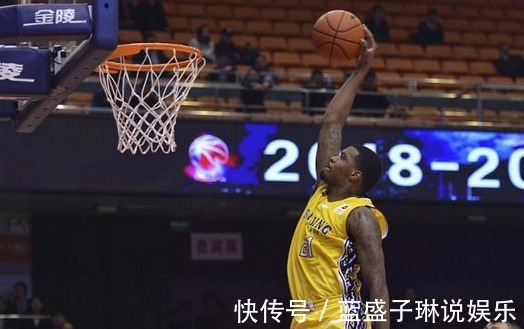 广东队|广东再签小外援CBA场均32+10,易建联等待的大外援没来!