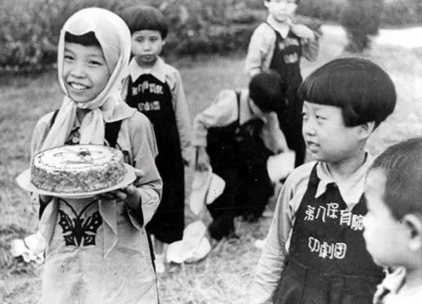 照片|首次公开的抗战照片,看后心情百味杂陈!