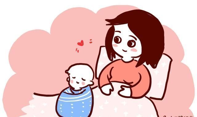 骗人|顺产妈妈和剖腹产妈妈,在宝宝出生时的感受一样吗眼泪不会骗人