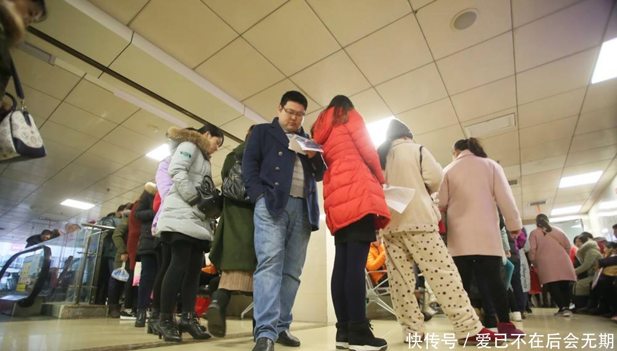 检查|孕检项目中,最折磨人的是哪项检查?一次就通过的孕妈很幸运