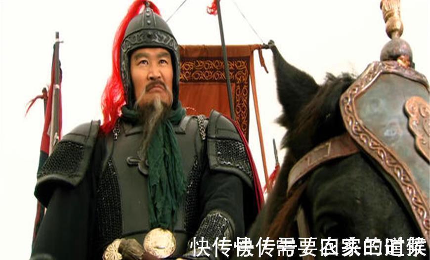 景阳冈#水浒传,武松和梁山五虎将比怎么样,看看呼延灼就知道