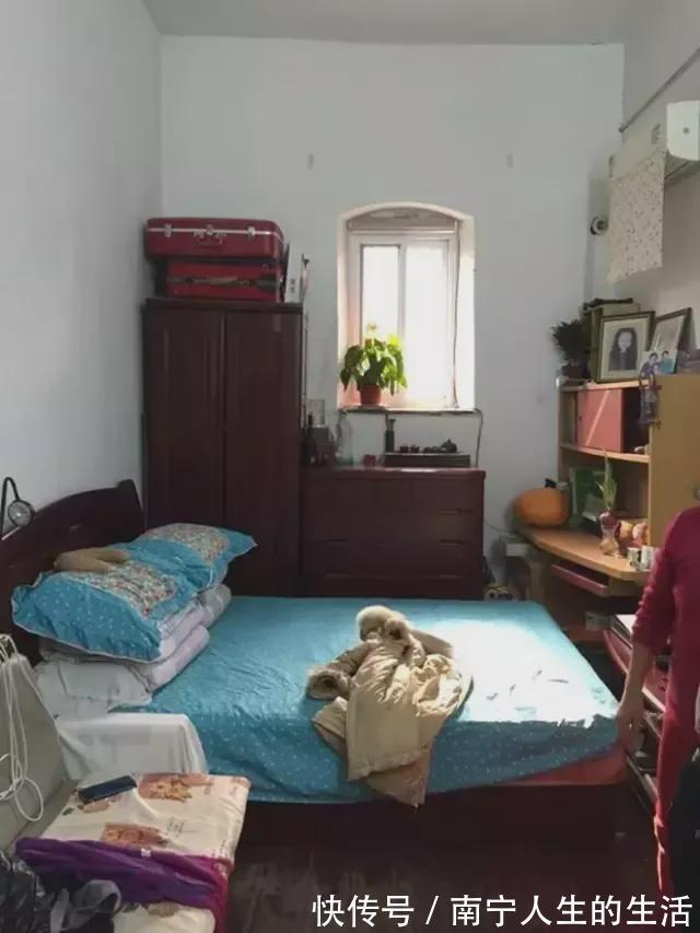 齐家云云|祖孙三代蜗居19㎡开间，变身四室两厅一厨一卫，换头级别的整容术