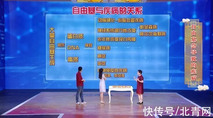 谷维素|怕衰老、怕倦怠、怕三高？餐桌上的四种天然抗氧化剂，让你越吃越“年轻”