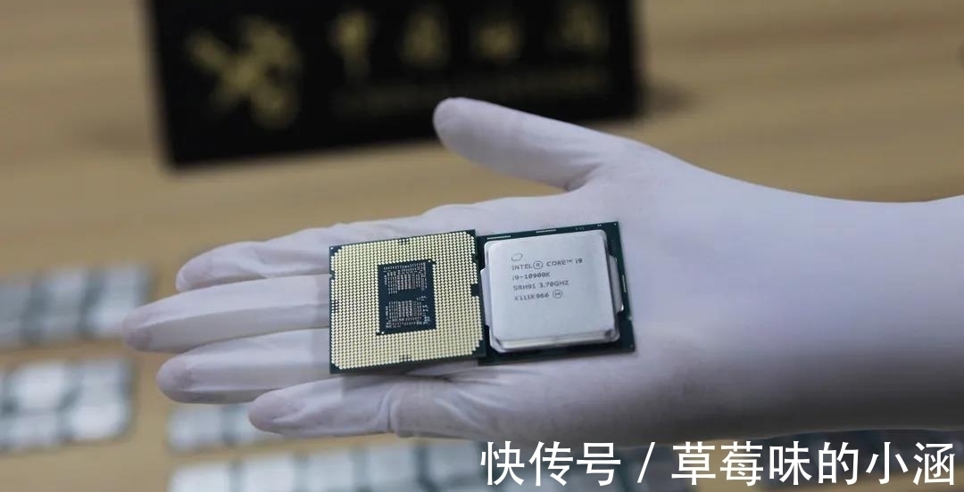 华为|国产巨头正式官宣,事关4nm芯片,高通也没料到来得这么快