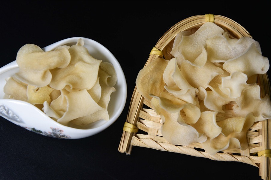 6种蔬菜好吃还不贵,秋天正当季,多买点晒干,冬天炖肉真过瘾!