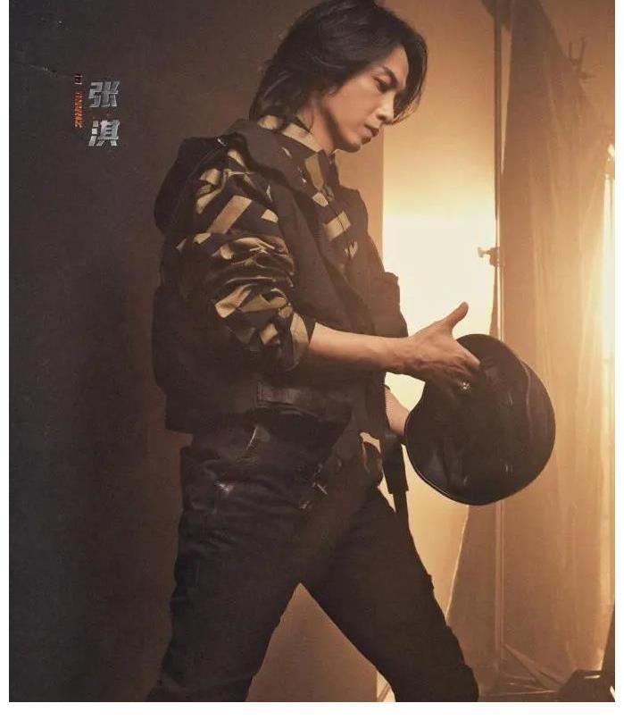 《我们的滚烫人生》官宣定档，《披荆斩棘的哥哥》三大队长再聚首