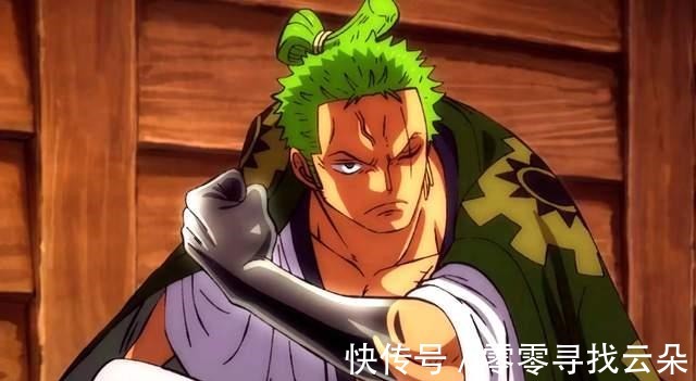 能力者|《海贼王》学会了“武装色霸气”后，是不是就能打败能力者了呢